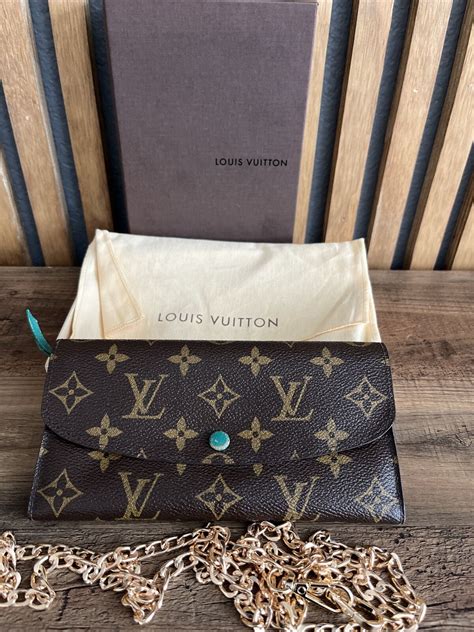 lv emilie wallet date code|Lv empreinte wallet.